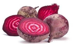 Serbuk Jus Beet
