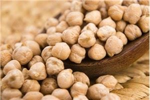 Serbuk Chickpea