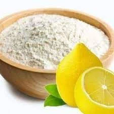 Serbuk Jus Lemon