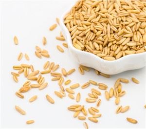 Serbuk glukan oat
