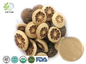 Ekstrak Citrus Aurantium
