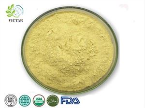 Dihydroquercetin