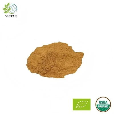 Serbuk Ekstrak Agaricus Blazei Organik